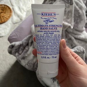 Kiehls hand salve